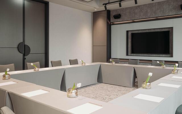 Kimpton Maa-Lai Bangkok by IHG