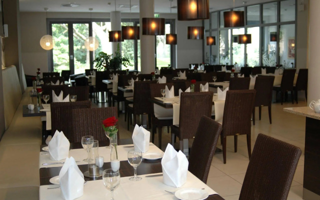 LanzCarré Hotel Mannheim, a member of Radisson Individuals