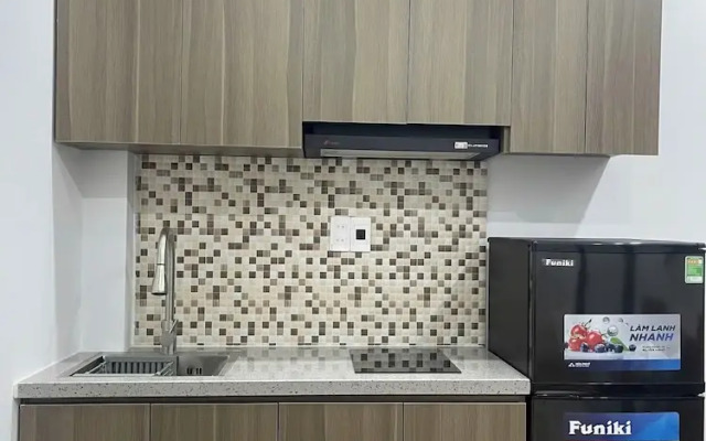 Era Apartment Duong Lang