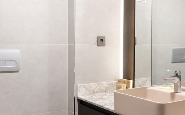 No 21 Hotel by Fidan Hoca