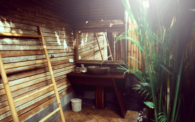 Anahata - Tropical Private Villas Gili Air