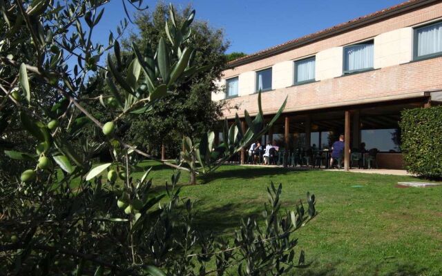 Sangallo Park Hotel