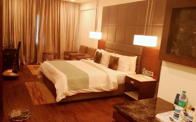 Fortune Murali Park, Vijayawada - Member ITC Hotels' Group