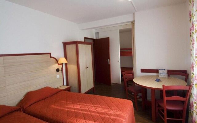 Hotel Club Vacanciel Guethary