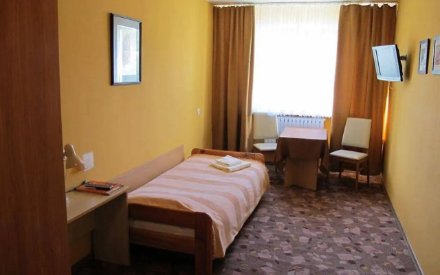 Hotel Amelia