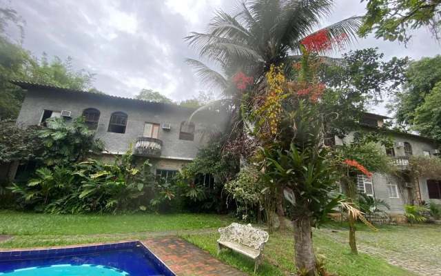 Rio natureza apart 115