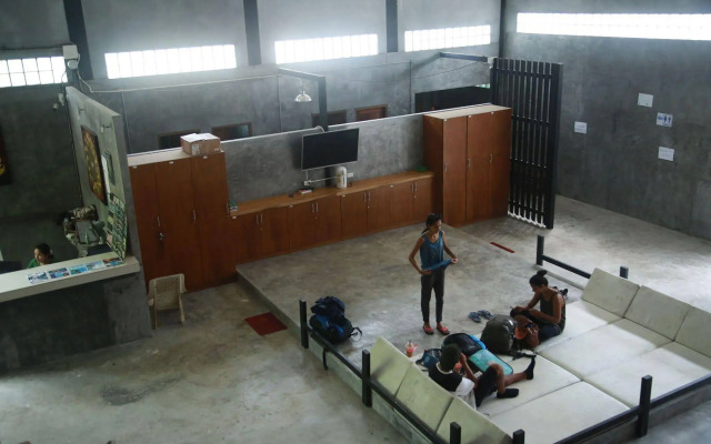 Freedom Hostel at Phi Phi
