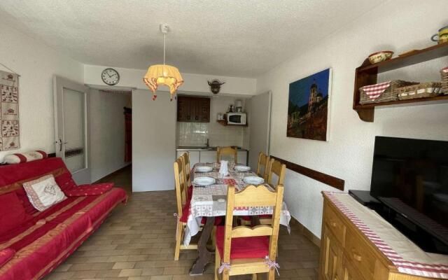 Appartement Serre Chevalier, 1 pièce, 4 personnes - FR-1-330E-95