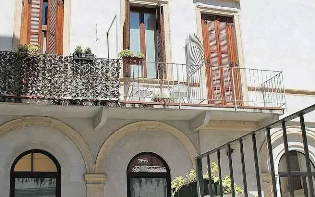 Residenza la Mansarda