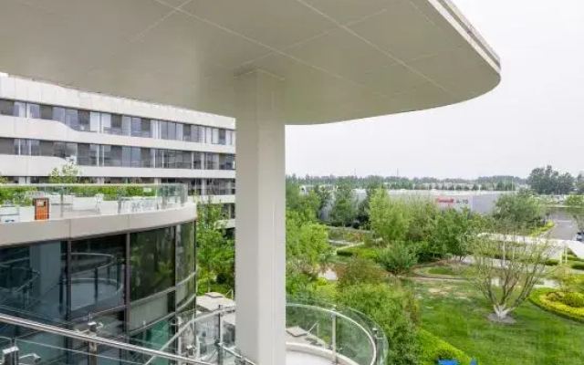 Mindlax Hotel