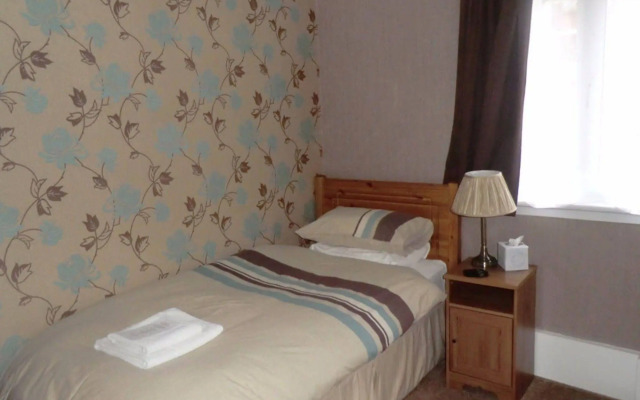 Heidl Guest House