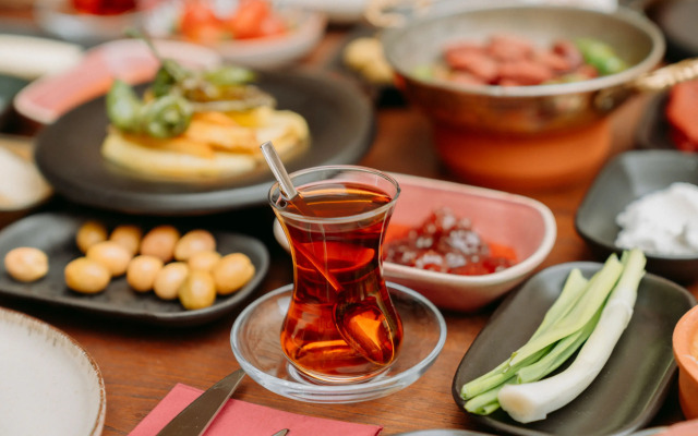 Nill's Stone House Otel