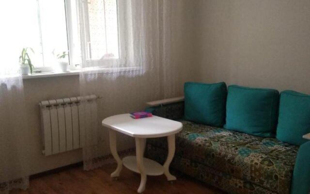 Room On Vakhtangova 17A