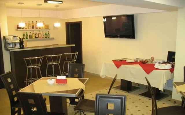 Hotel Premier