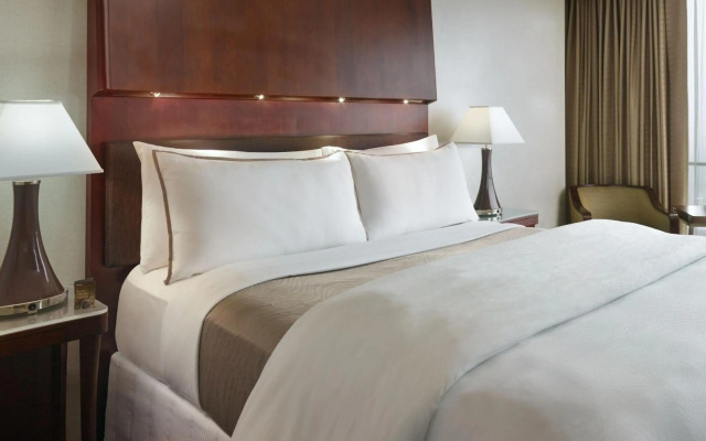 The Westin Peachtree Plaza, Atlanta