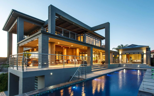 Sonas Boutique Guest House