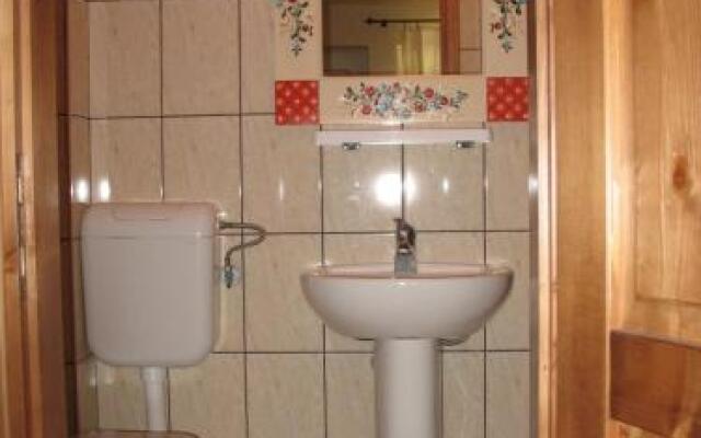 Pensiunea Sub Cetate