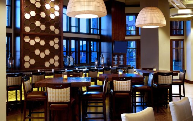 Hyatt Centric Park City