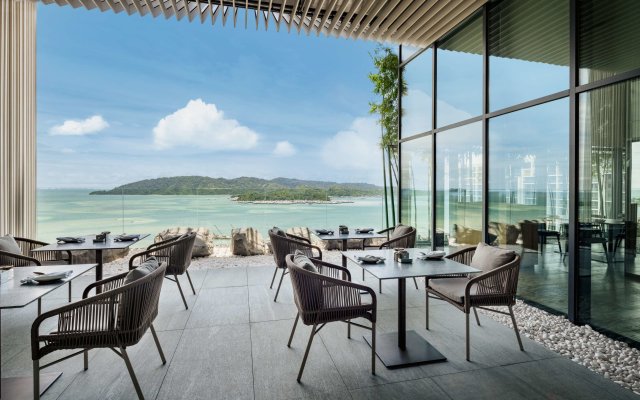 Hyatt Centric Kota Kinabalu