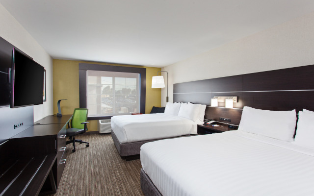 Holiday Inn Express Hotel & Suites Oakland-Airport by IHG