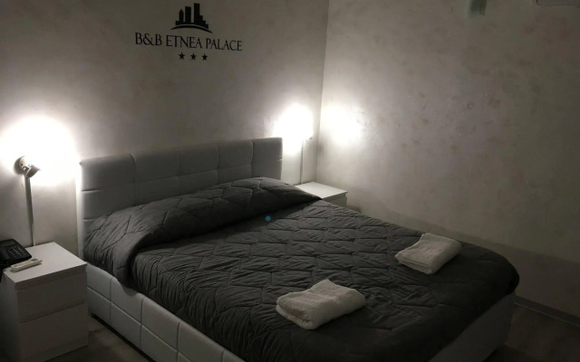 B&B Etnea Palace