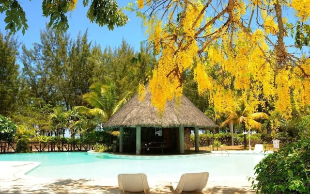 The Beach Retreat