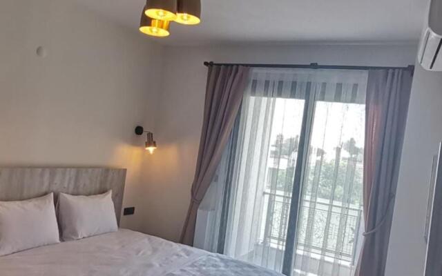 Talles comfort butik otel