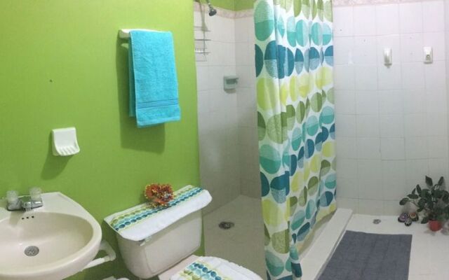 Hostal Garden House