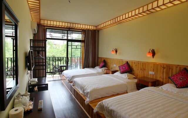 Yangshuo Litte West Street Inn Branch