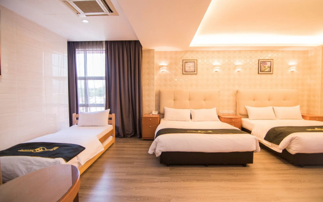 Suwara Hotel