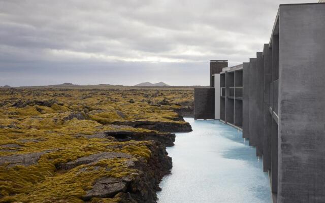 The Retreat at Blue Lagoon Iceland