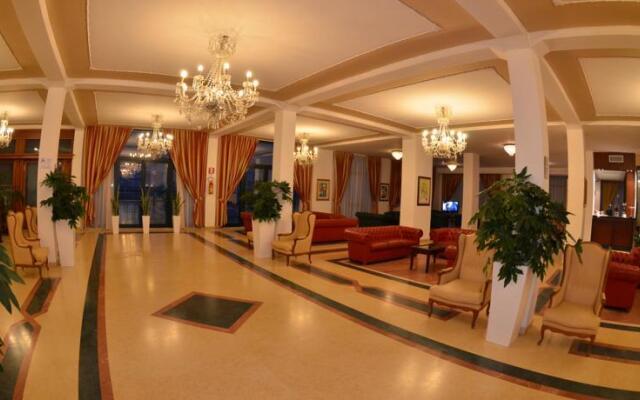 Grand Hotel Montesilvano & Residence