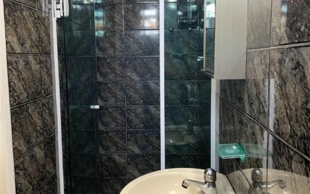 Pousada Bougainville Suites
