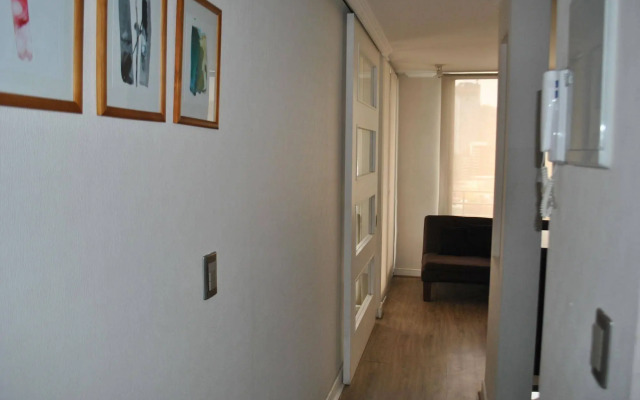 Providencia Apartments