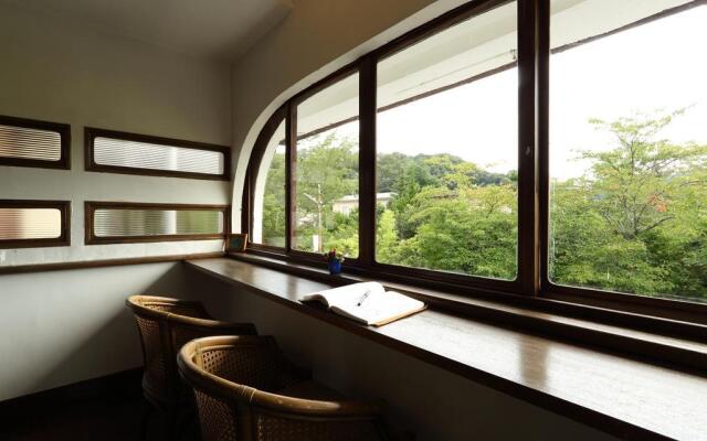Livemax Resort Yuhigaura Kitu Onsen