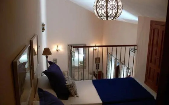 Pilatos Singular Apartments