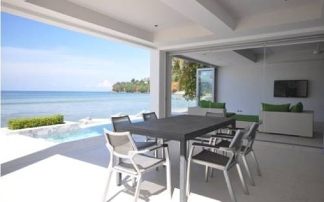 Patong Beach House