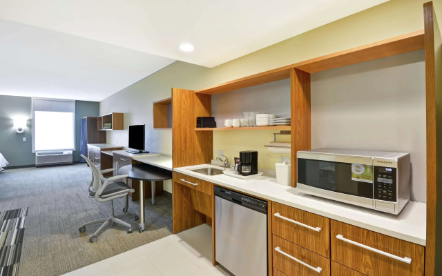Home2 Suites by Hilton Minneapolis-Eden Prairie