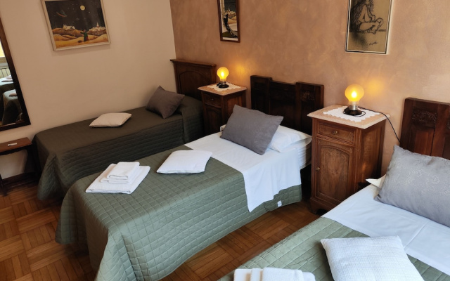 Bed & Breakfast Centrale