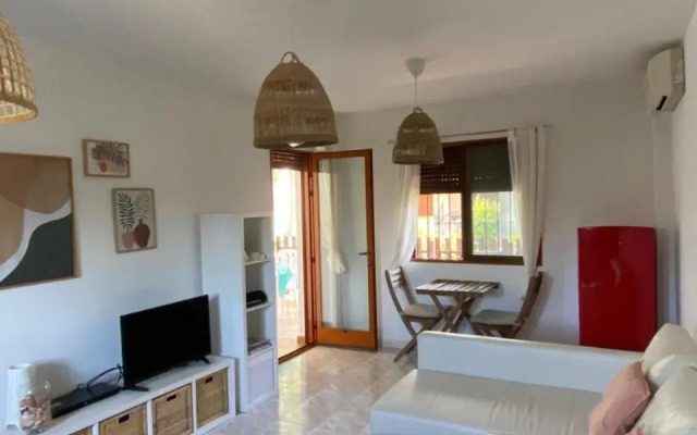 Apartamento urbanización el patio BLOQUE 2