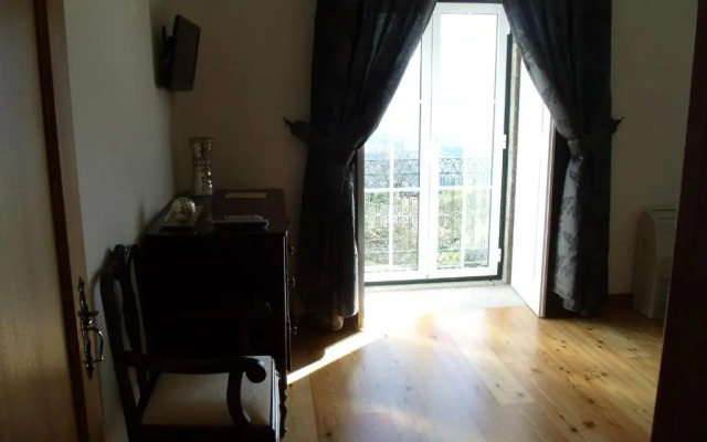 Quinta da Casa Grande Pinheiro