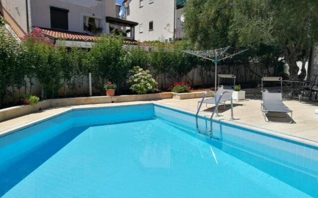 Ferienhaus Bozena Appartment 3