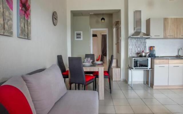 Varka Apartment
