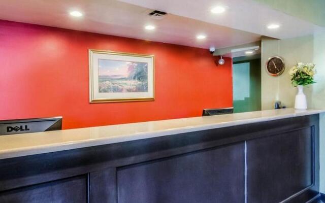 Quality Inn University Area