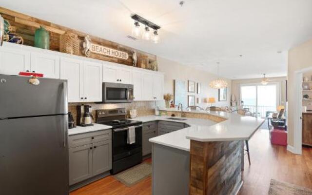 Seacoast Villas 6
