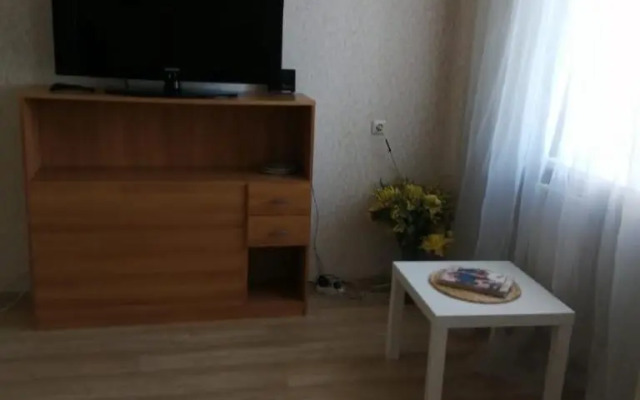 Lux Apartments на улице Октябрьская 79