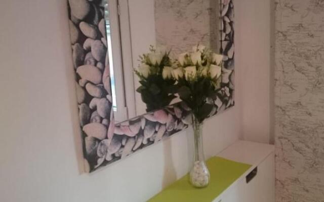 Apartamento Acogedor Bilbao