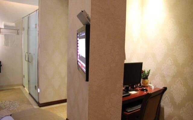 Hangzhou Three Love Hotel