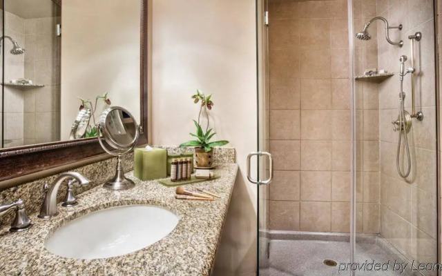 The Hacienda & Spa at Hotel Santa Fe