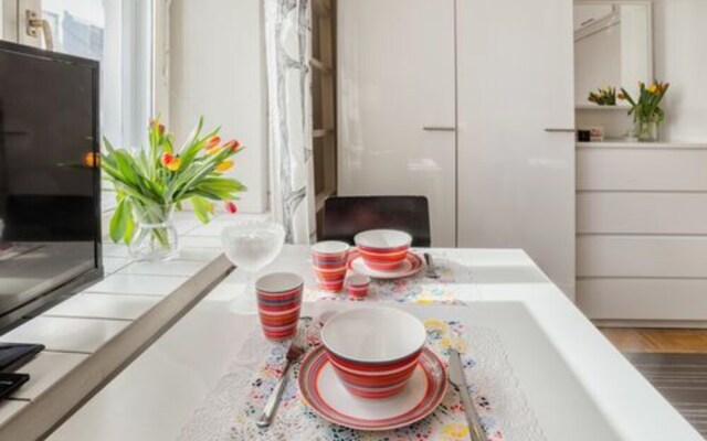 Experience Living Budget Apartments